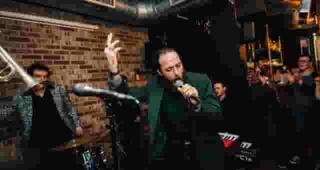Bootlegger Bars Leeds
