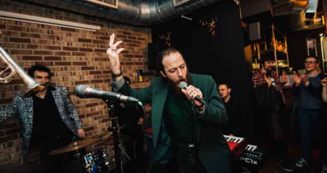Bootlegger Bars Leeds