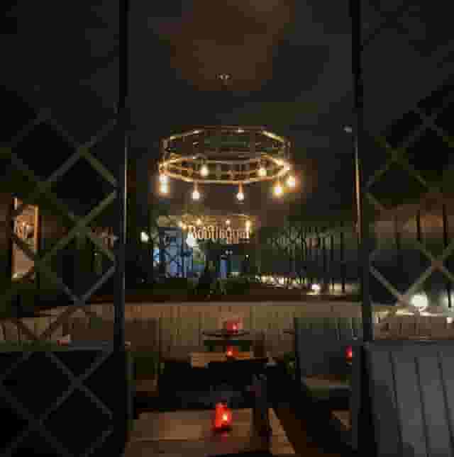 Bootlegger Bars Leeds
