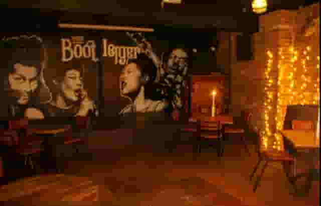 Bootlegger Bars Leeds