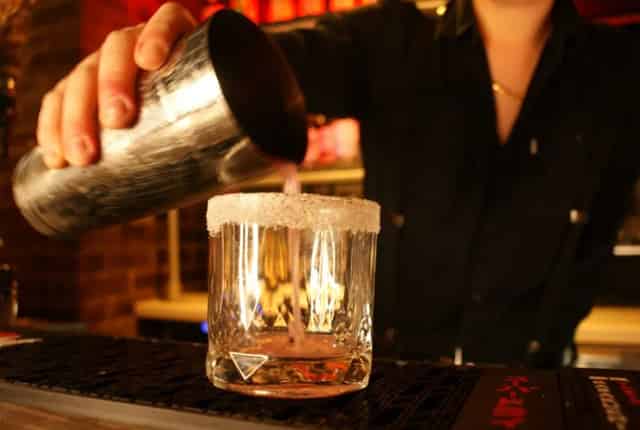 Bootlegger Bars Brighton