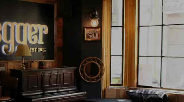 Bootlegger Bars Brighton venue hire for high-end networking events and corporate receptions.