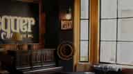 Private Bars