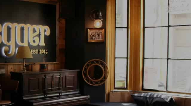 Bootlegger Bars Brighton