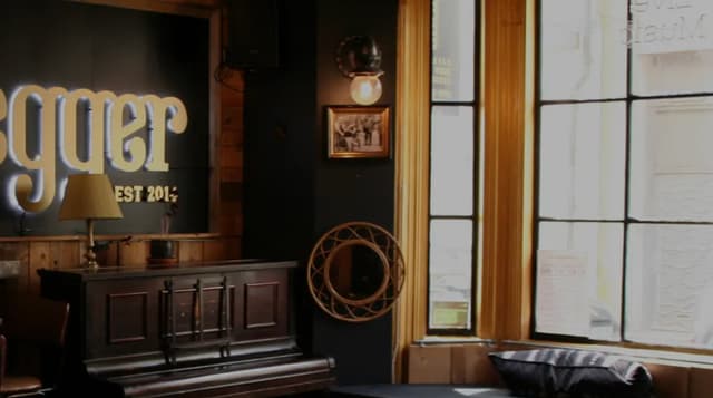 Bootlegger Bars Brighton