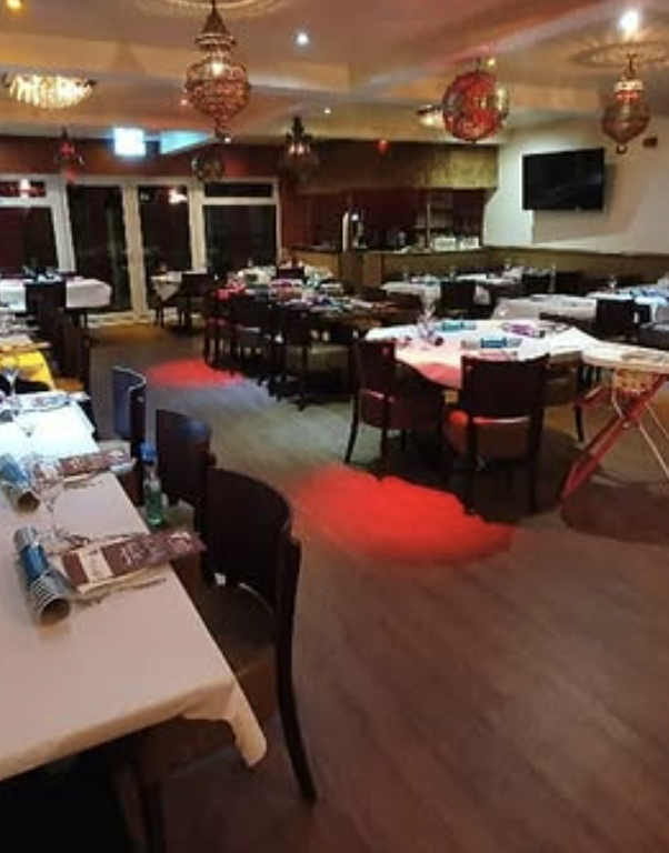 Karaoke Bars - Banner