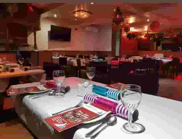Kismet Fine Cuisine