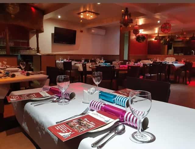 Kismet Fine Cuisine - image 2