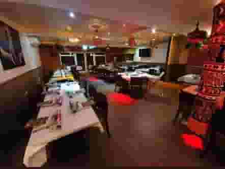 Kismet Fine Cuisine