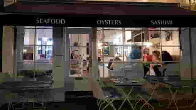 Seafood Bar