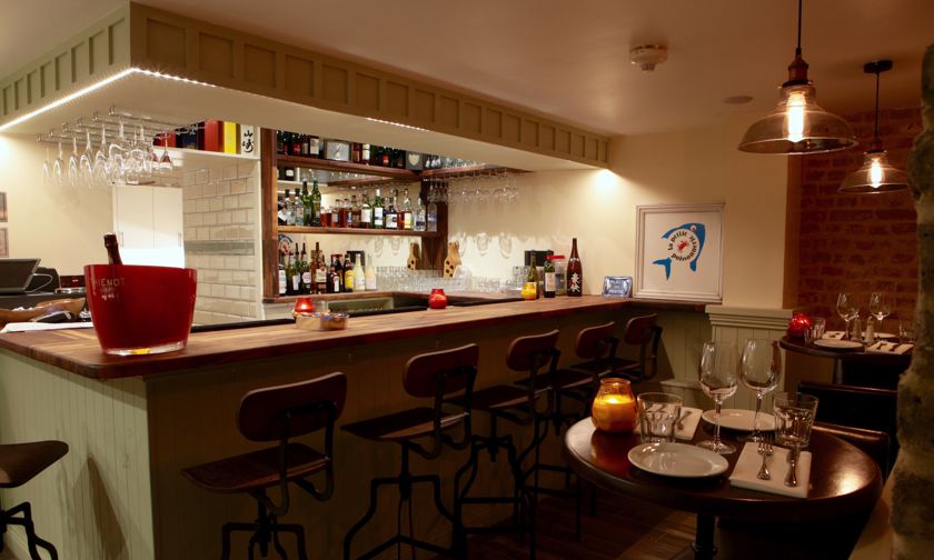 La Petite Poissonnerie - image 1