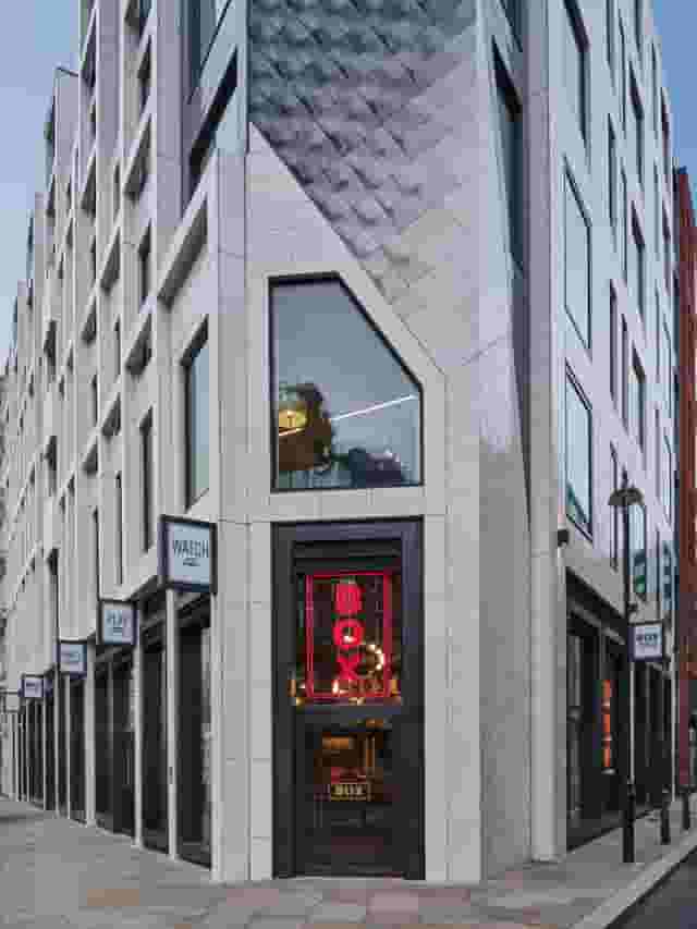 BOX Piccadilly