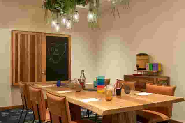 Treehouse Hotel Manchester