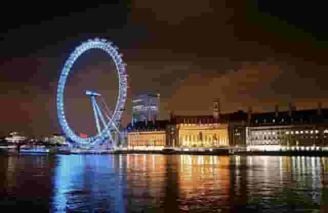 The London Eye