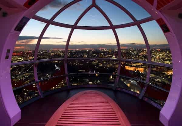 The London Eye