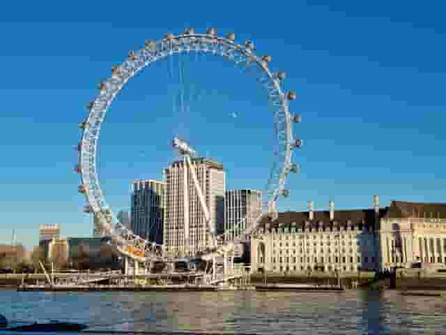 The London Eye