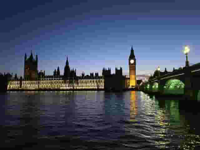 The London Eye
