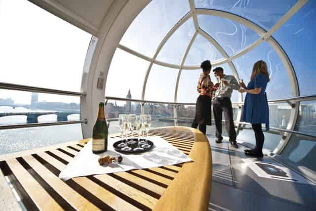 The London Eye