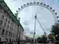 Unusual Venues