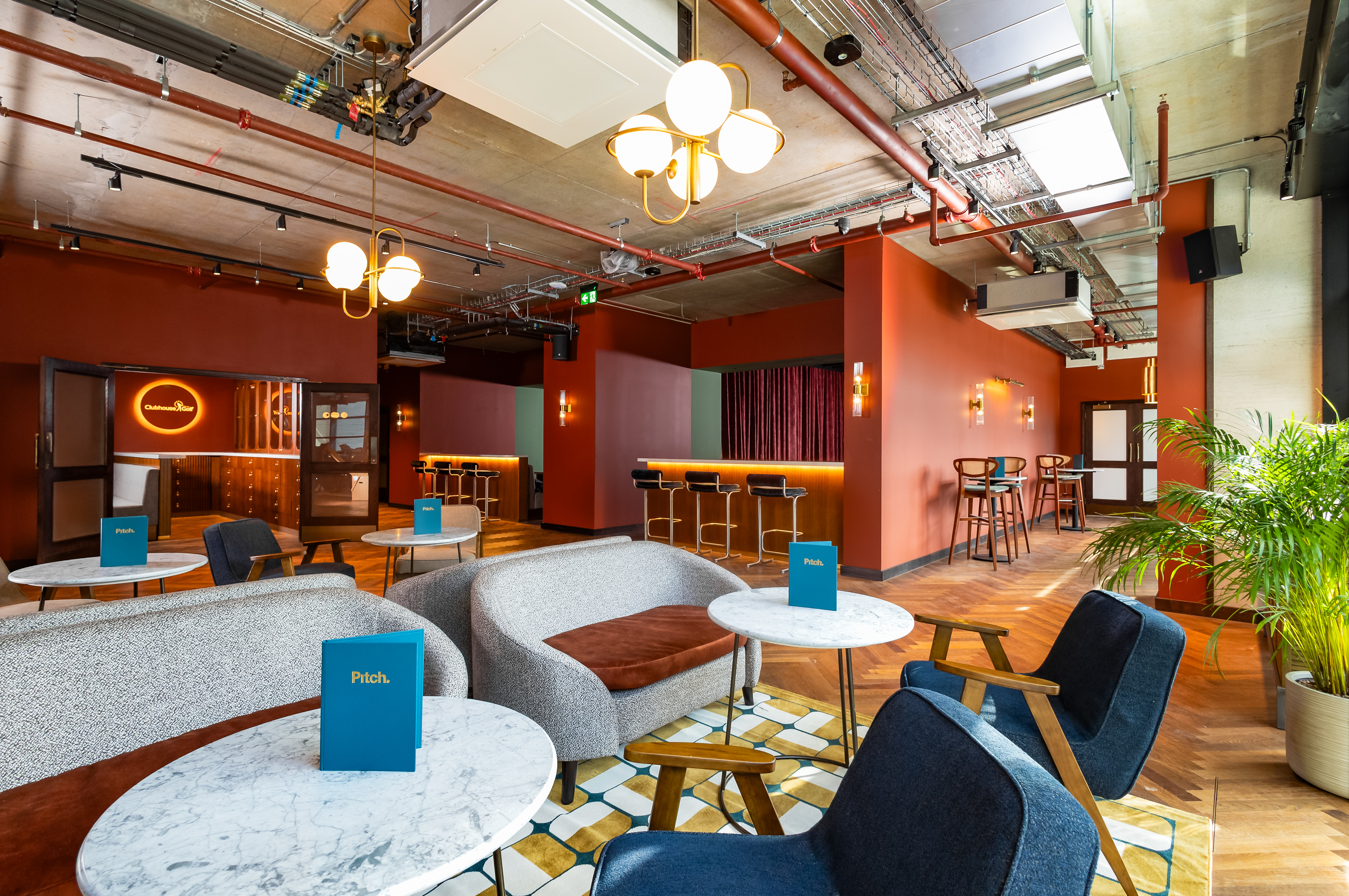 Pitch Golf Manchester - image 1