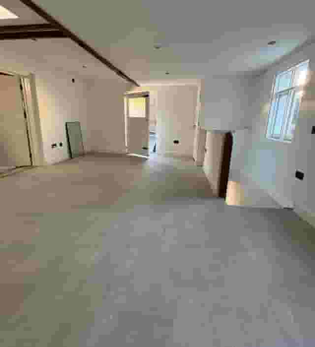 Juma Spaces