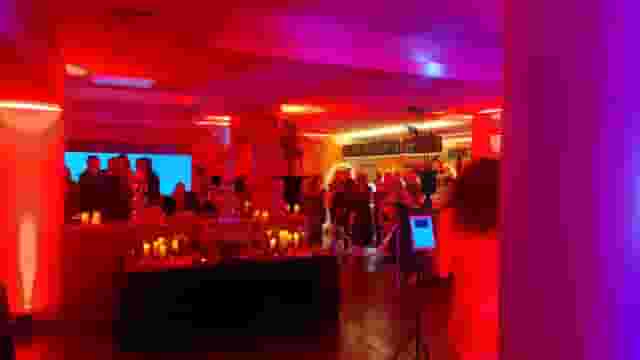 Cilantro Private Dinning 