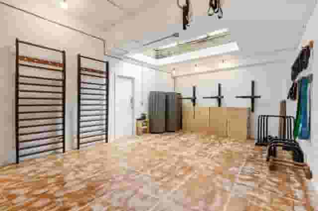 Strength Studio