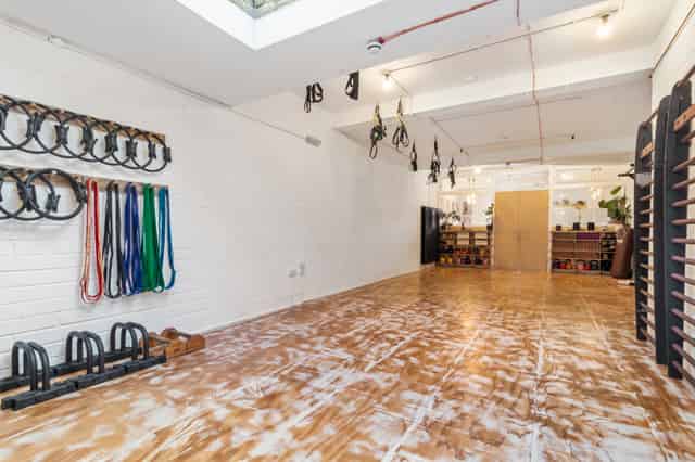 Strength Studio
