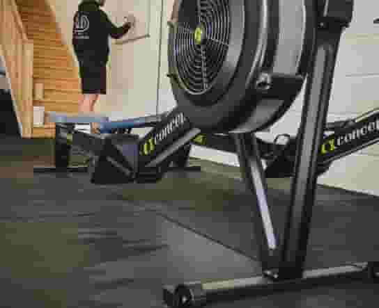 AD GYM