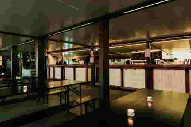 Netil360 Rooftop