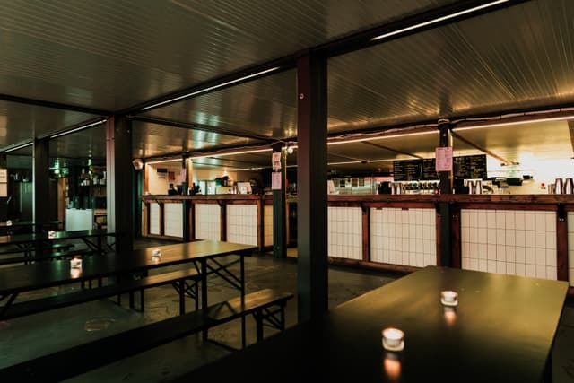 Netil360 Rooftop