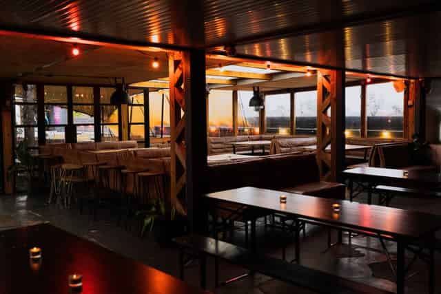 Netil360 Rooftop