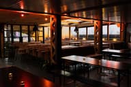 Unusual Venues