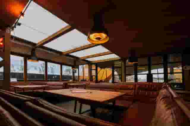 Netil360 Rooftop