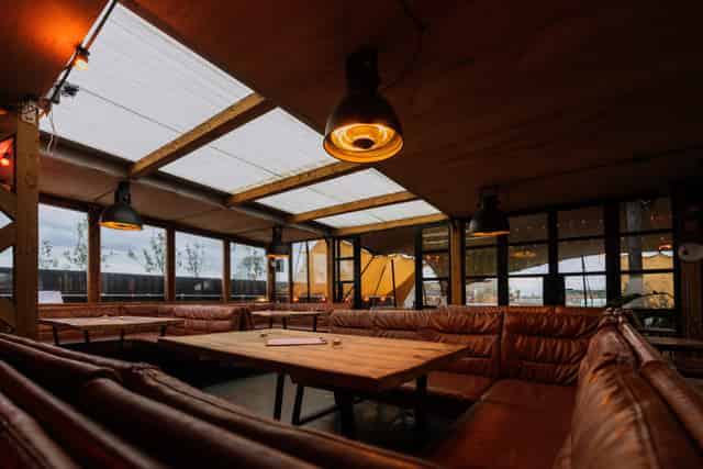 Netil360 Rooftop