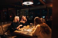 Christmas Party Venues