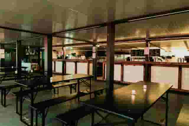 Netil360 Rooftop