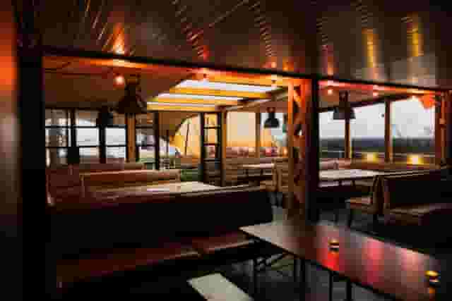 Netil360 Rooftop