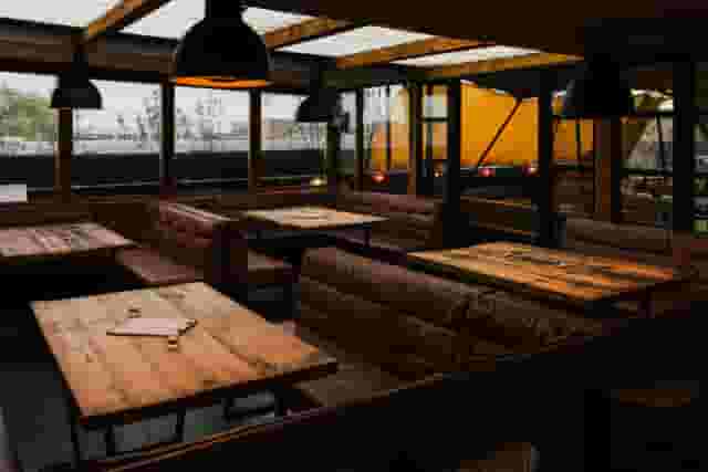 Netil360 Rooftop