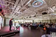 Meeting Rooms