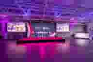 Hotel Meeting Rooms