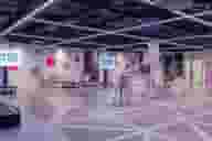 Hotel Function Rooms