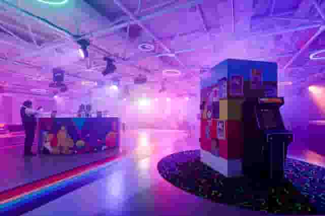 The Science Museum