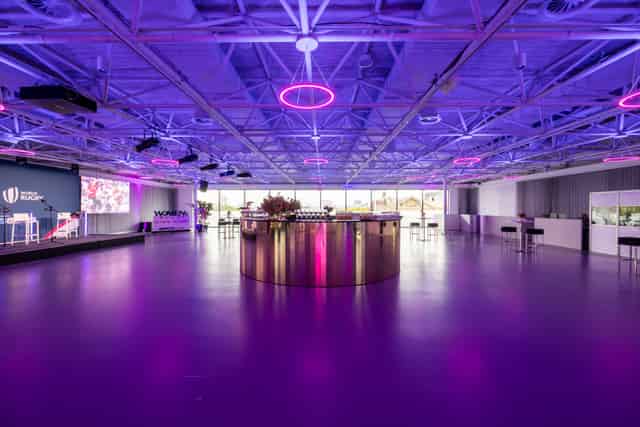 The Science Museum