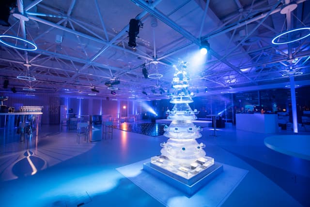 The Science Museum