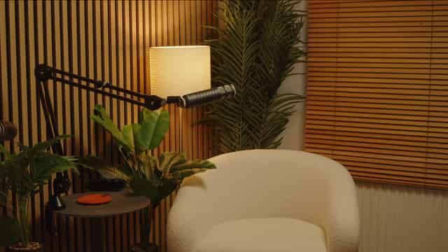 Podcast Studio