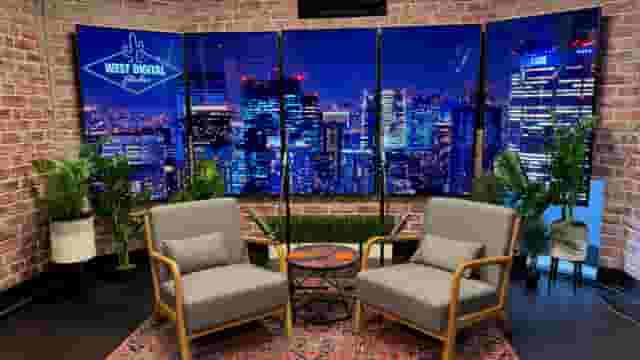 West Digital Studios