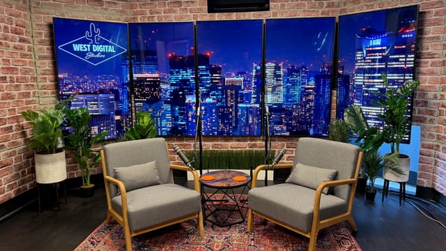 West Digital Studios