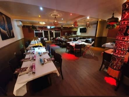 Kismet Fine Cuisine - image 1