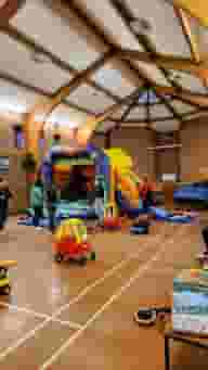 Free Event Venues